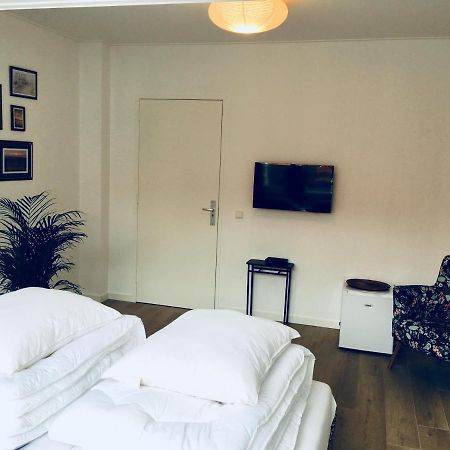 Kamers Van Goud Katwijk aan Zee Eksteriør billede