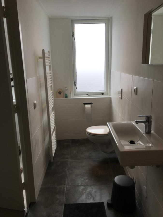 Kamers Van Goud Katwijk aan Zee Eksteriør billede