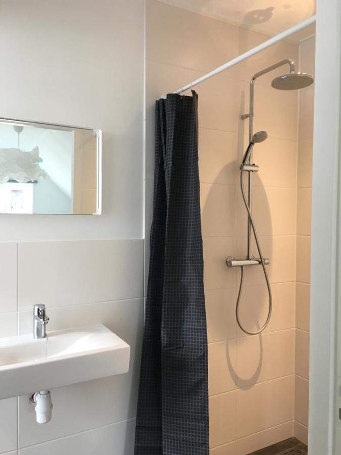 Kamers Van Goud Katwijk aan Zee Eksteriør billede